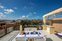 Maison Brigitte - Solemar Sicilia