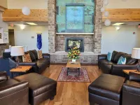 The Lodge at Hocking College Hotels in Athens