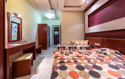 Canadian Hotel Hotels in Zakinthos Island