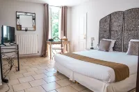 Logis hôtel et Restaurant la Bastide Cabezac Hotel a Argeliers