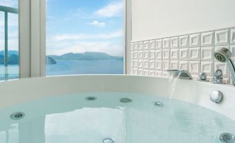 Yeosu Nangman Pension
