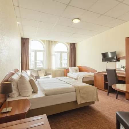 Hotel Hamburg Stadtzentrum Hotels in Hamburg