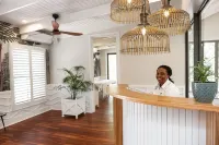 Palm River Hotel - spa