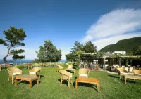 Hotel Emilia Các khách sạn ở Ancona
