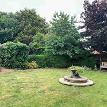 Blackpool Abode - Southlands Hotel Exterior