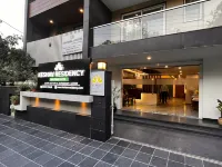 Hotel Keshav Residency Gurgaon Hotels near Sector 32