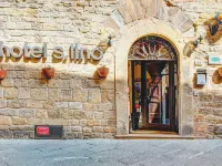 Hotel San Lino Hotels in Volterra