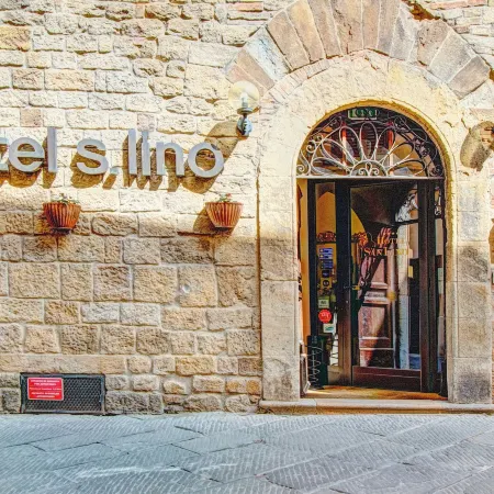 Hotel San Lino