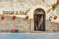 Hotel San Lino Hotels in Volterra
