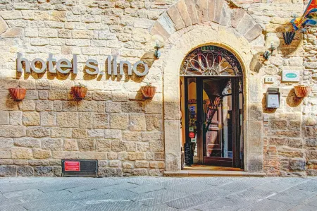 Hotel San Lino