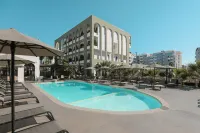 Flower Hotel & Resort - Pools