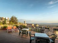 Hotel Umbra Hotels in Assisi