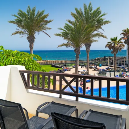 Barceló Fuerteventura Royal Level