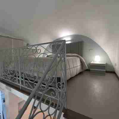Little Dream Rooms