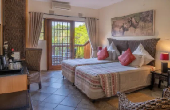 Elephant Coast Guesthouse