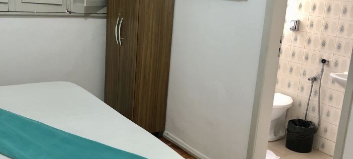 Mônaco Hotel Hotels in Juiz De Fora