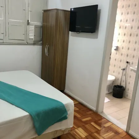 Mônaco Hotel