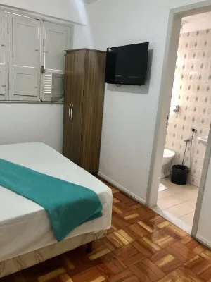 Mônaco Hotel