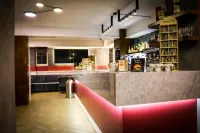 Puteoli Palace Hotel فنادق في بوتسوولي