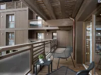 Annapurna by Alpine Residences Hotels in Les Gets