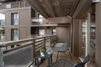 Annapurna by Alpine Residences