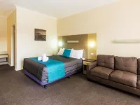 Caravilla Motor Inn Hotels in Taree
