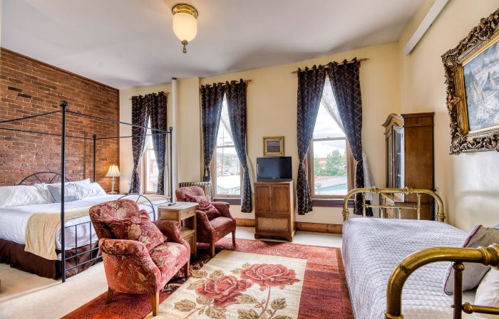 The Delaware Hotel
