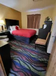 Sunset Motel Hotels in Alliance