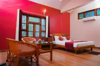 Deva Maani Coorg Nature Holiday Отели в г. Канданаколли