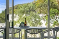 The Hill Apartments Currumbin Beach