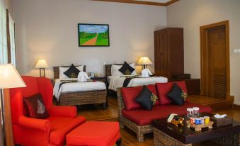 One Myanmar Resort Pyin Oo Lwin