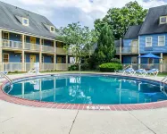 Clarion Inn Strasburg - Lancaster Hôtels à : canton de Strasburg