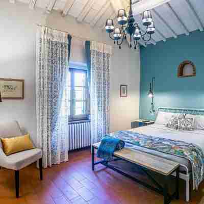Oliveta a Retreat Surrounded by Olive Trees Rooms