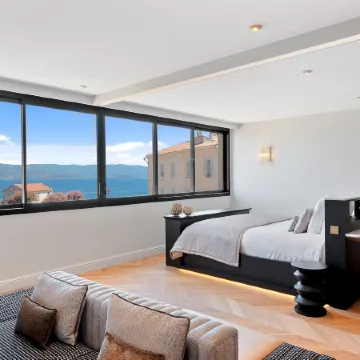Hotel San Carlu Citadelle