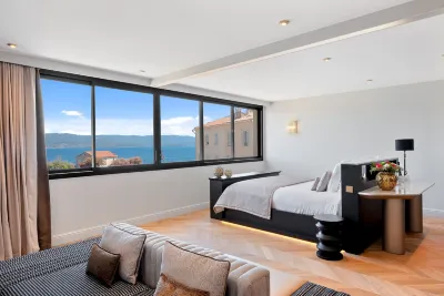 Hotel San Carlu Citadelle Отели рядом с достопримечательностью «Place Foch»