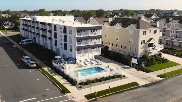 Icona Cape May