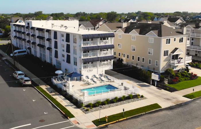 Icona Cape May