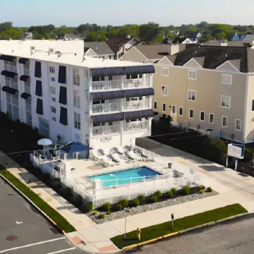 Icona Cape May