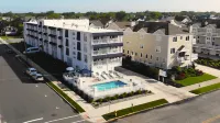 Icona Cape May Các khách sạn ở Lower Township