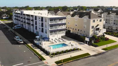 Icona Cape May