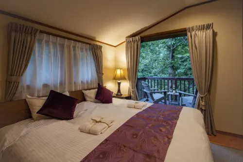 Villa Assist Karuizawa Hotels in Karuizawa