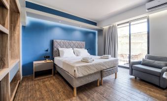 Island City Hotel