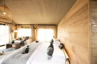 Mavela Game Lodge Hotels in Mkuze