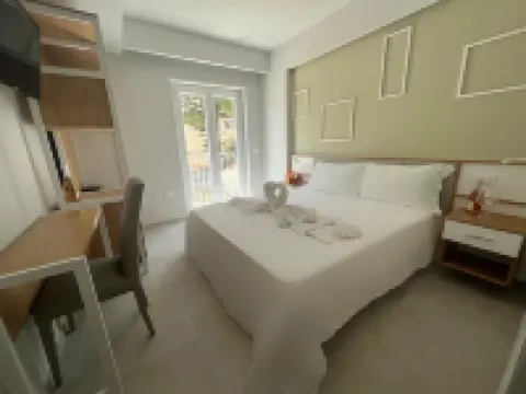 Eliseo Palace Tropea Hotels in Tropea