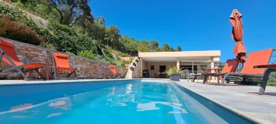 Les Hauts du Peireguier Các khách sạn ở Les Arcs