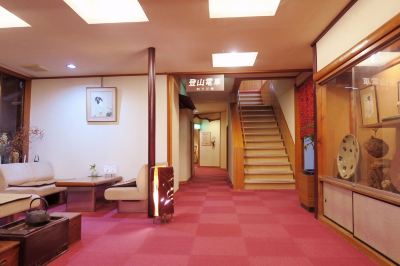 共有エリア 伊東温泉 陽気館の写真