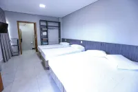 Vila Nóbrega Residencial -  Appartamenti vacanze