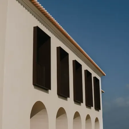 Aethos Ericeira