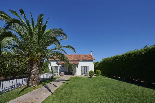 Varaba Country House