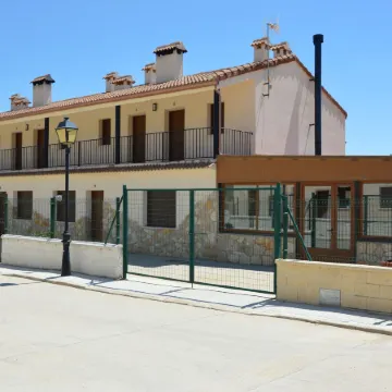 Rural Reillo Alojamientos Rurales